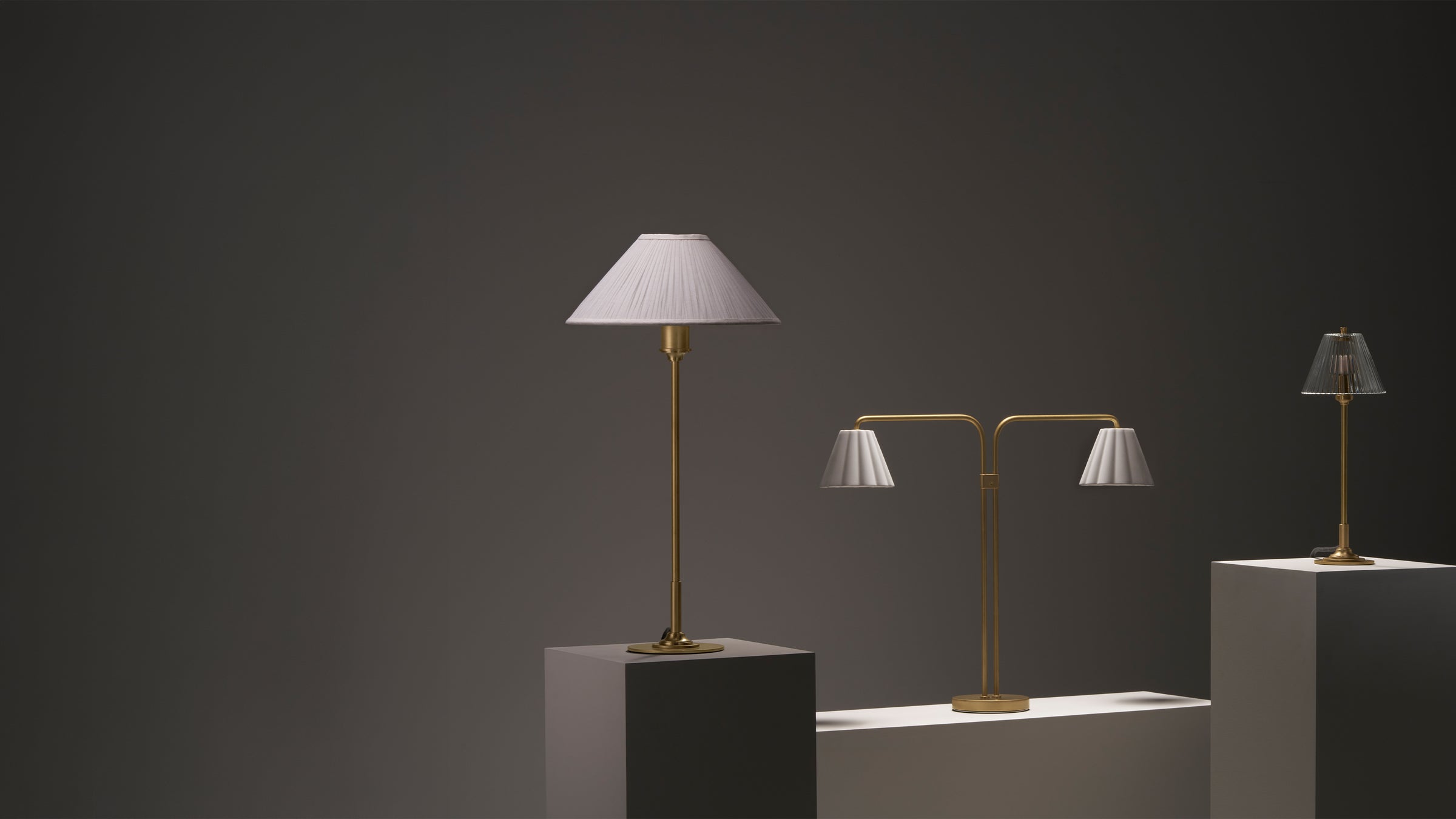 Introducing the Cotswold collection