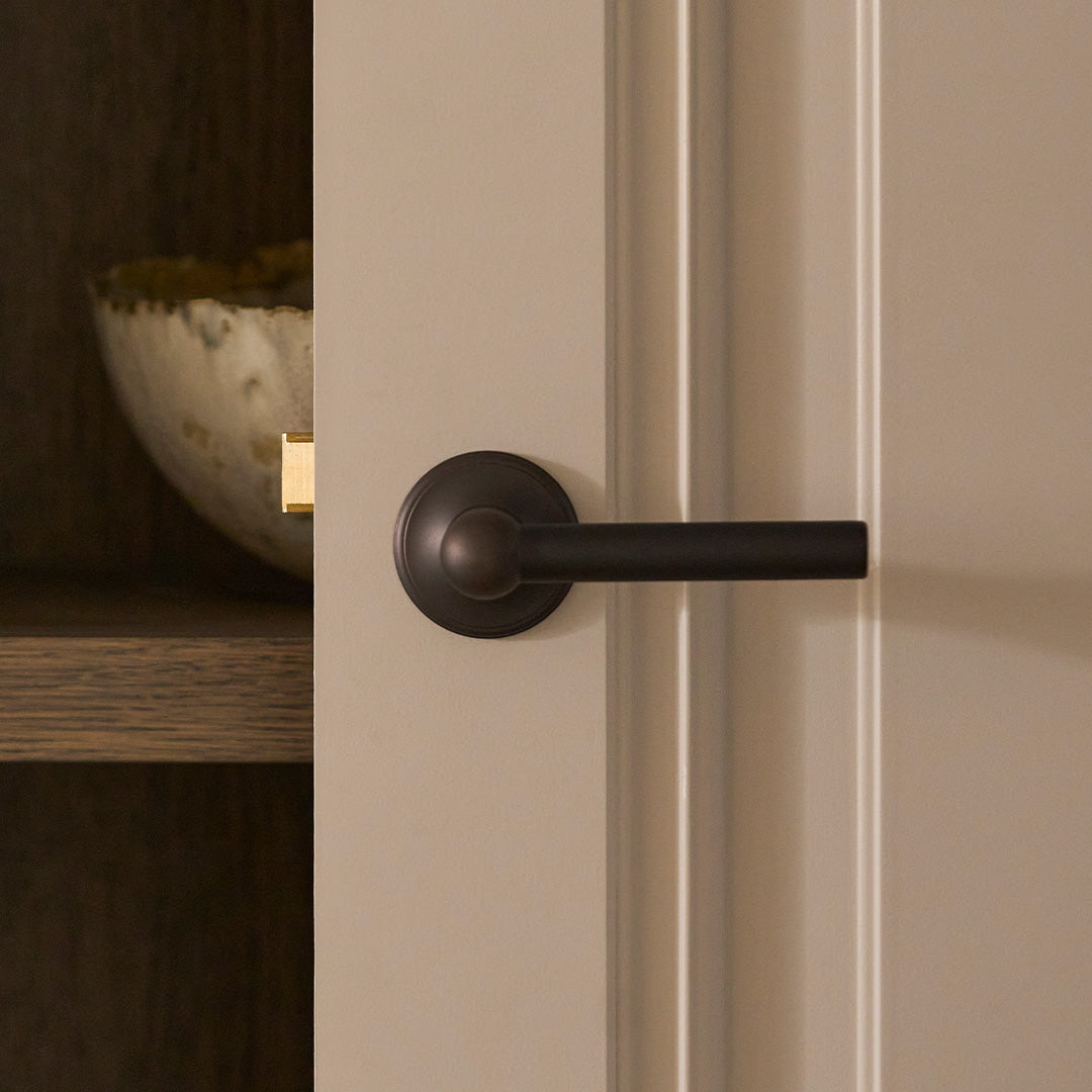 Design story: our sprung handles