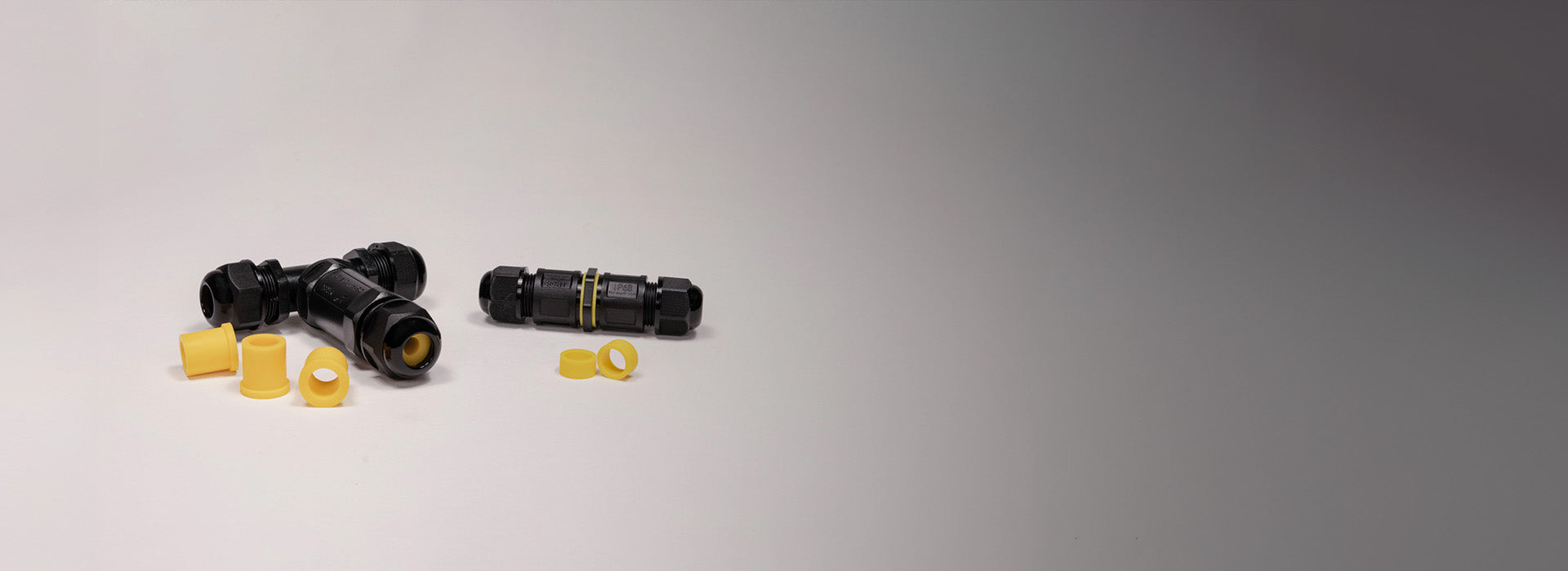 Wiring accessories