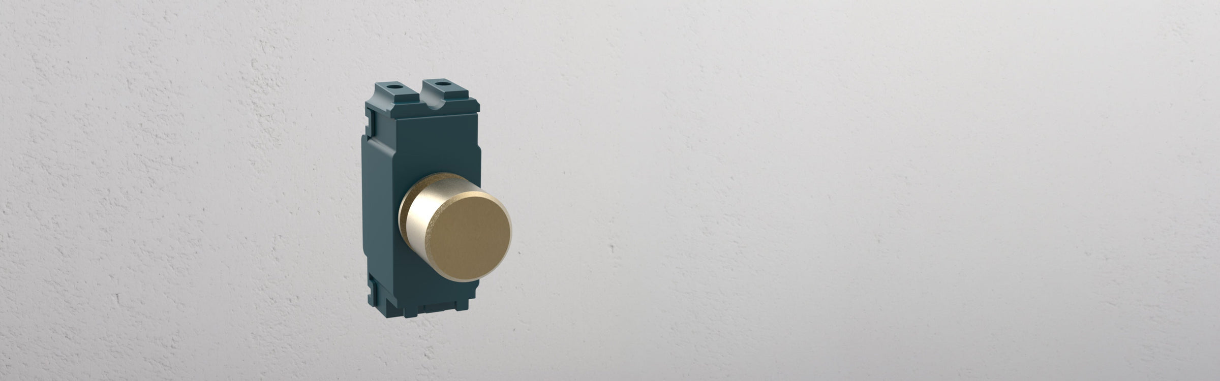 Clear dimmer modules