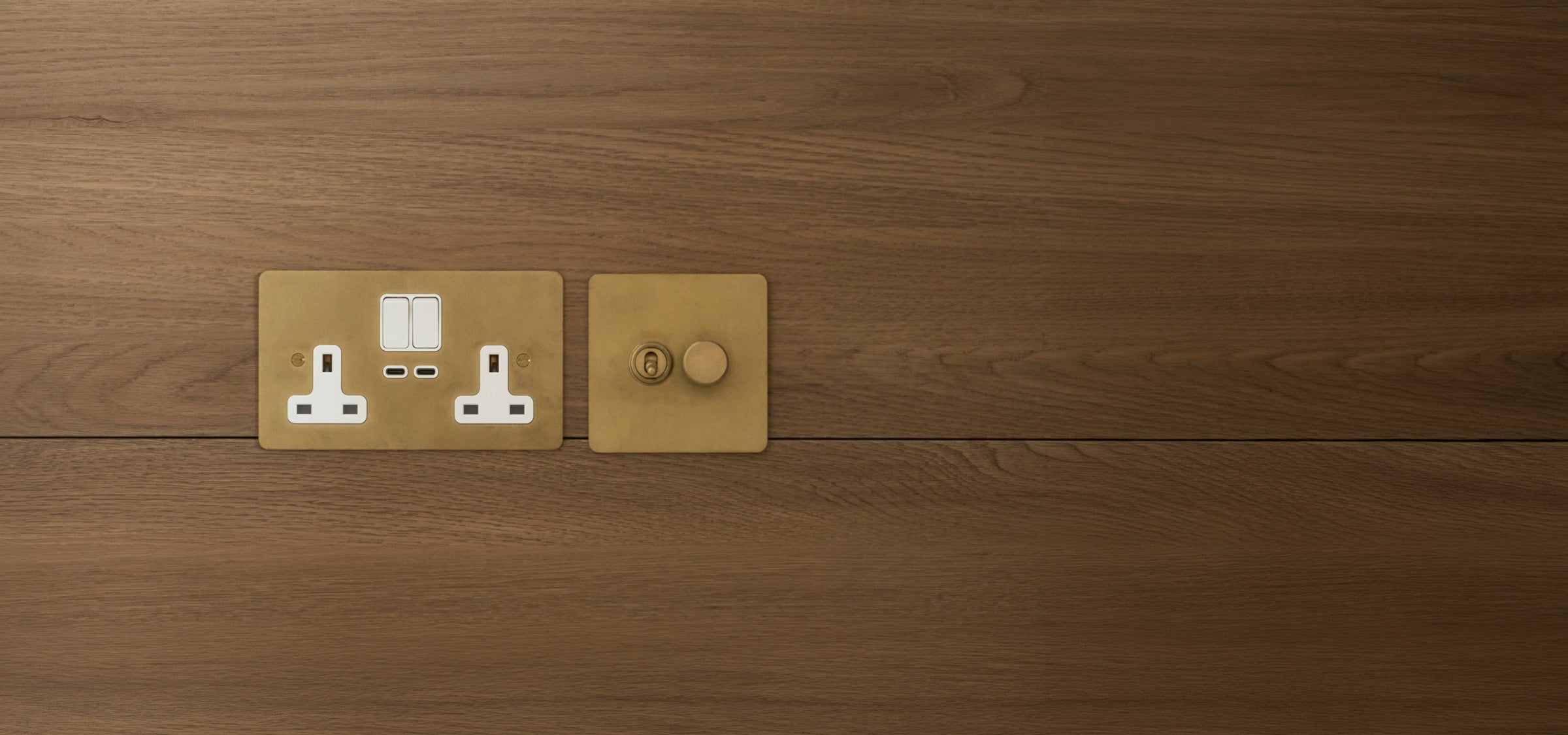 Switches and sockets explained 