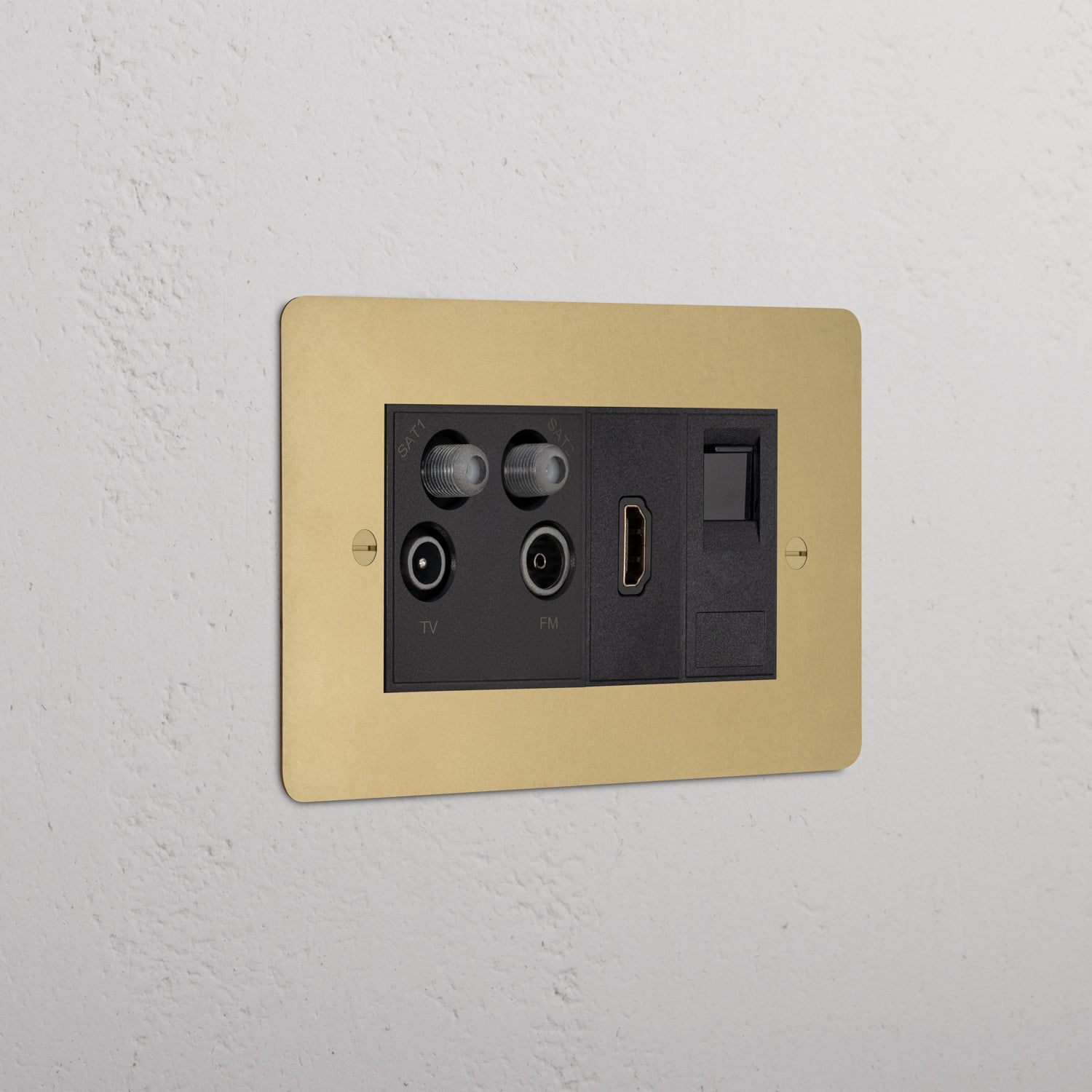 AUDIO-VISUAL