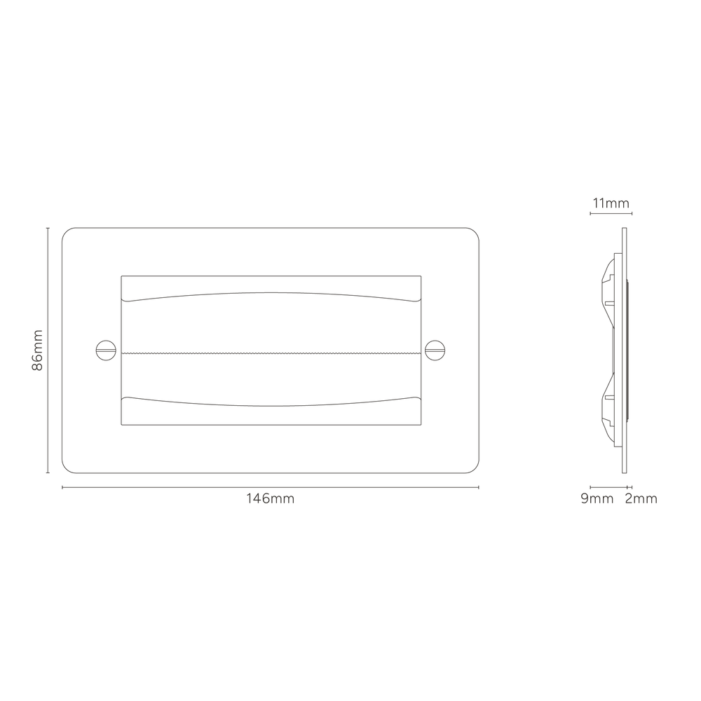 Line drawing image