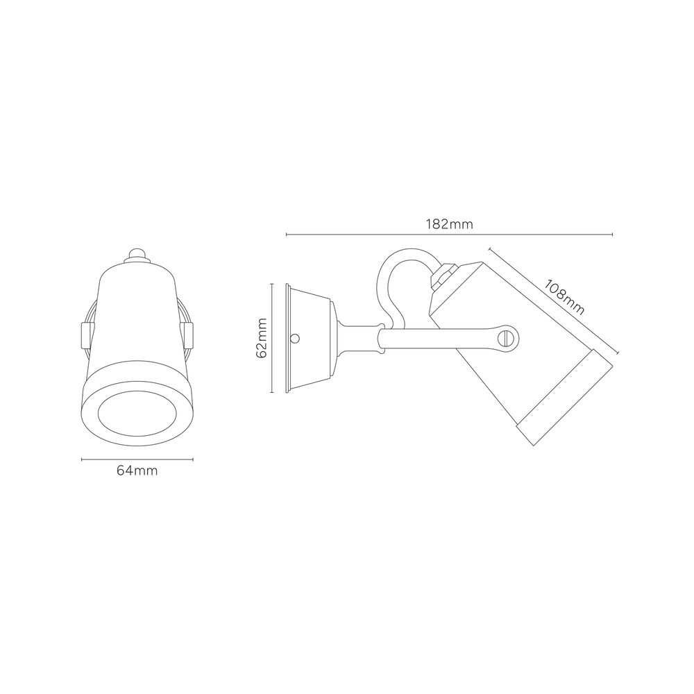 Line drawing image