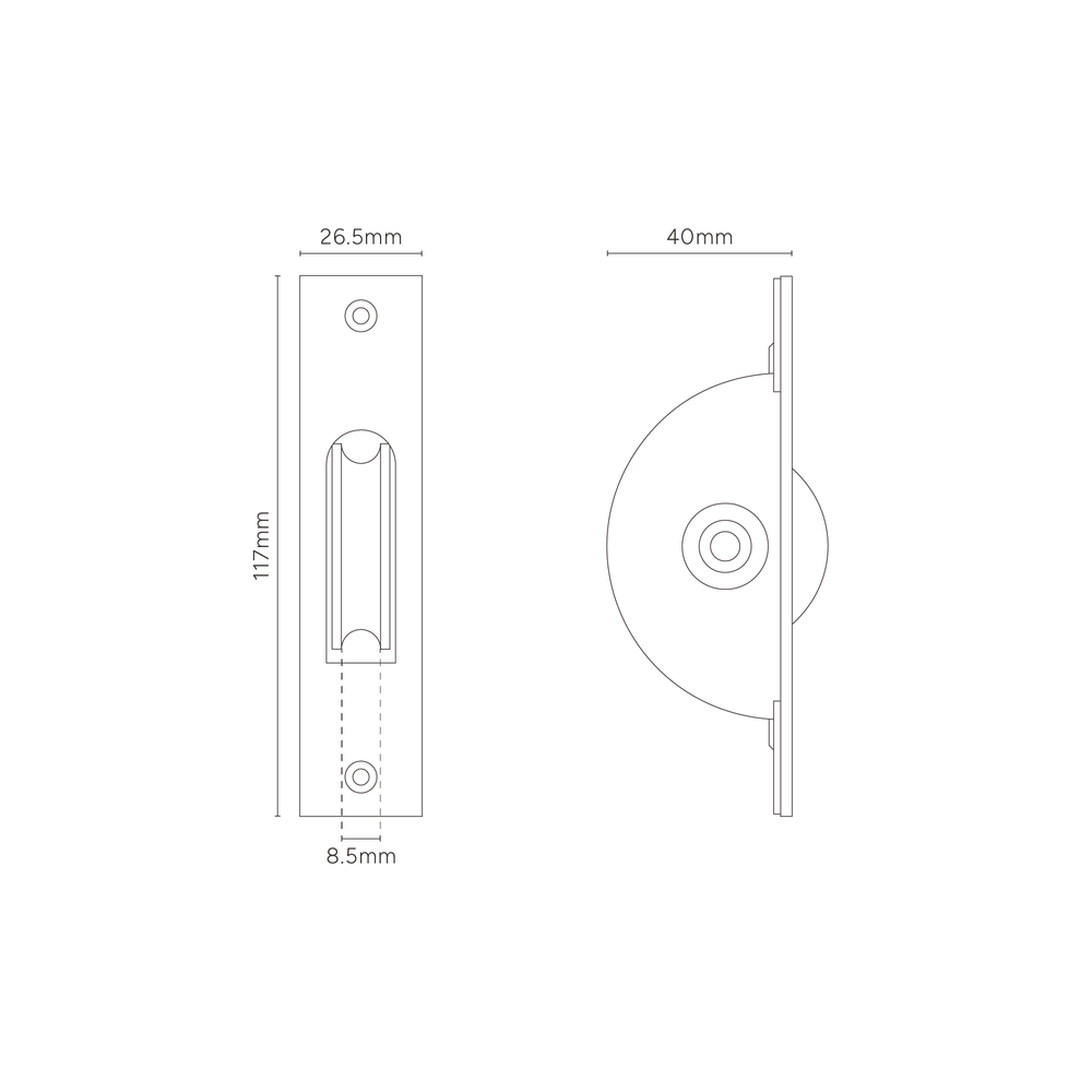 Line drawing image