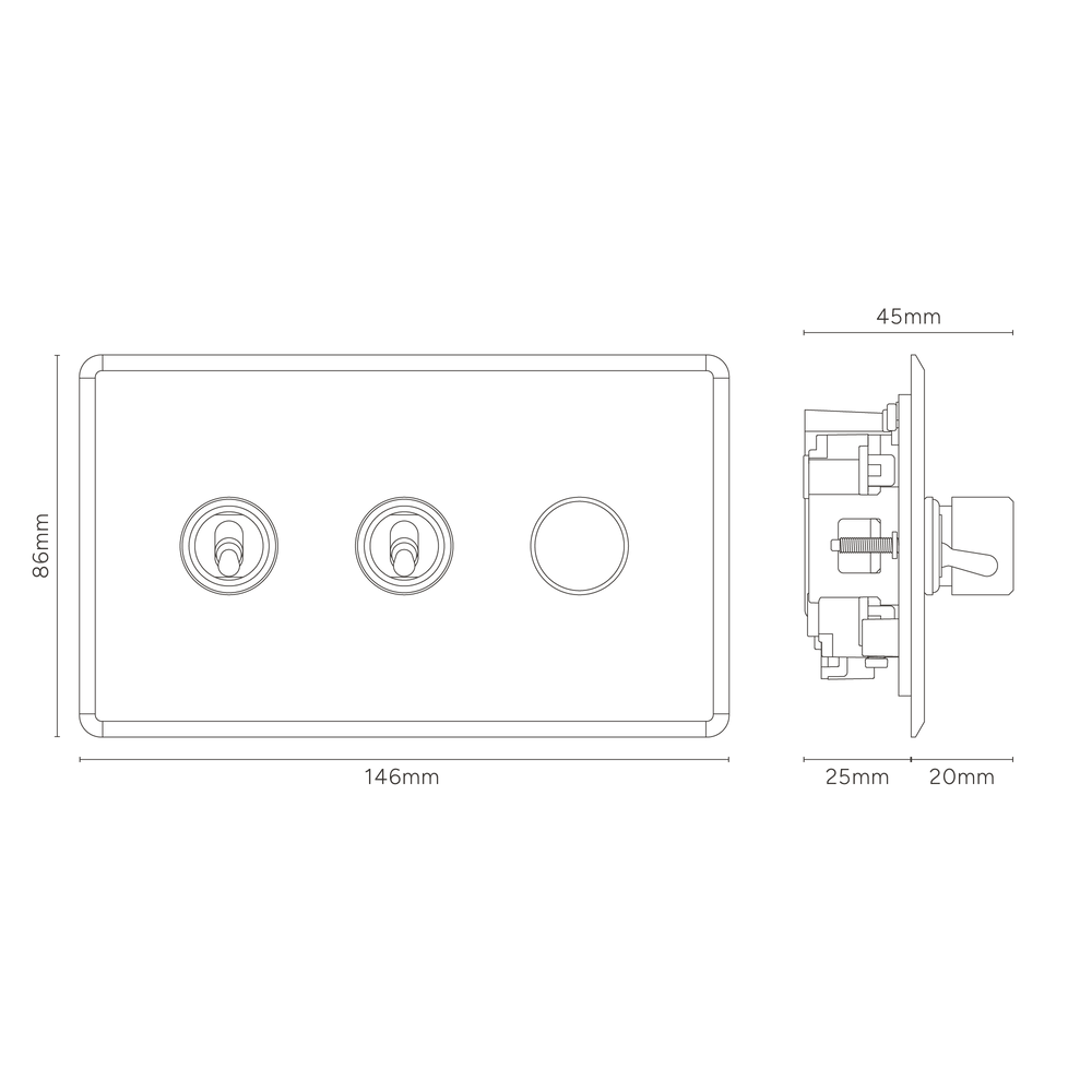 Line drawing image