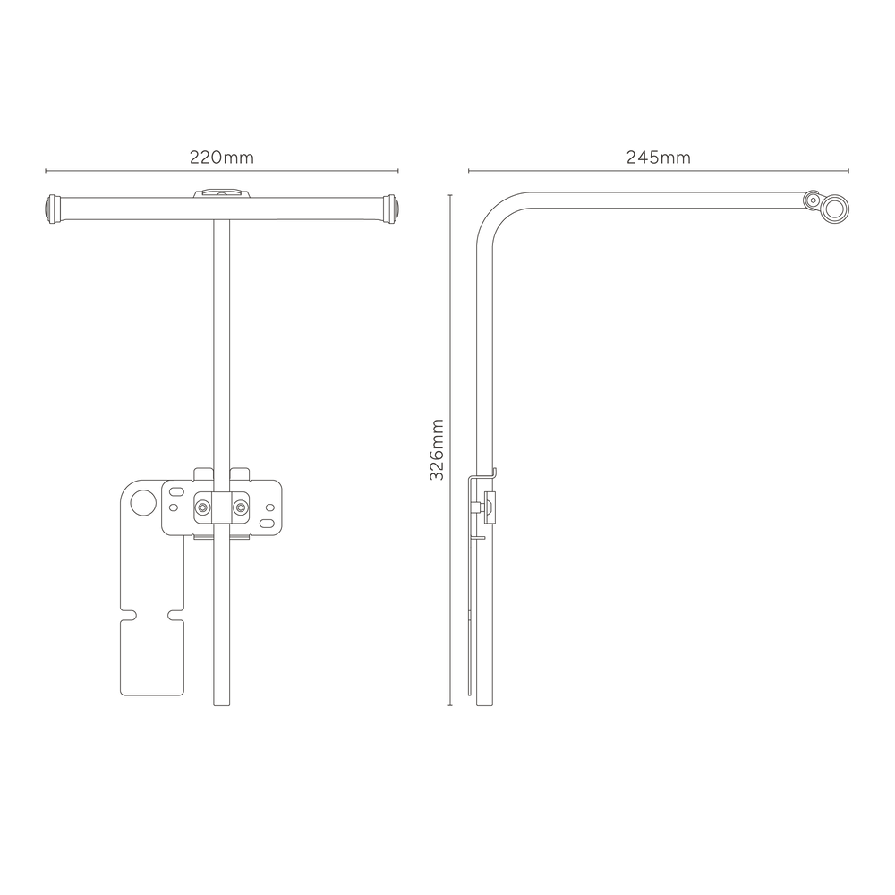 Line drawing image