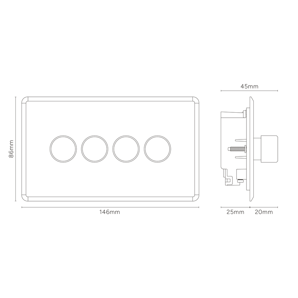 Line drawing image