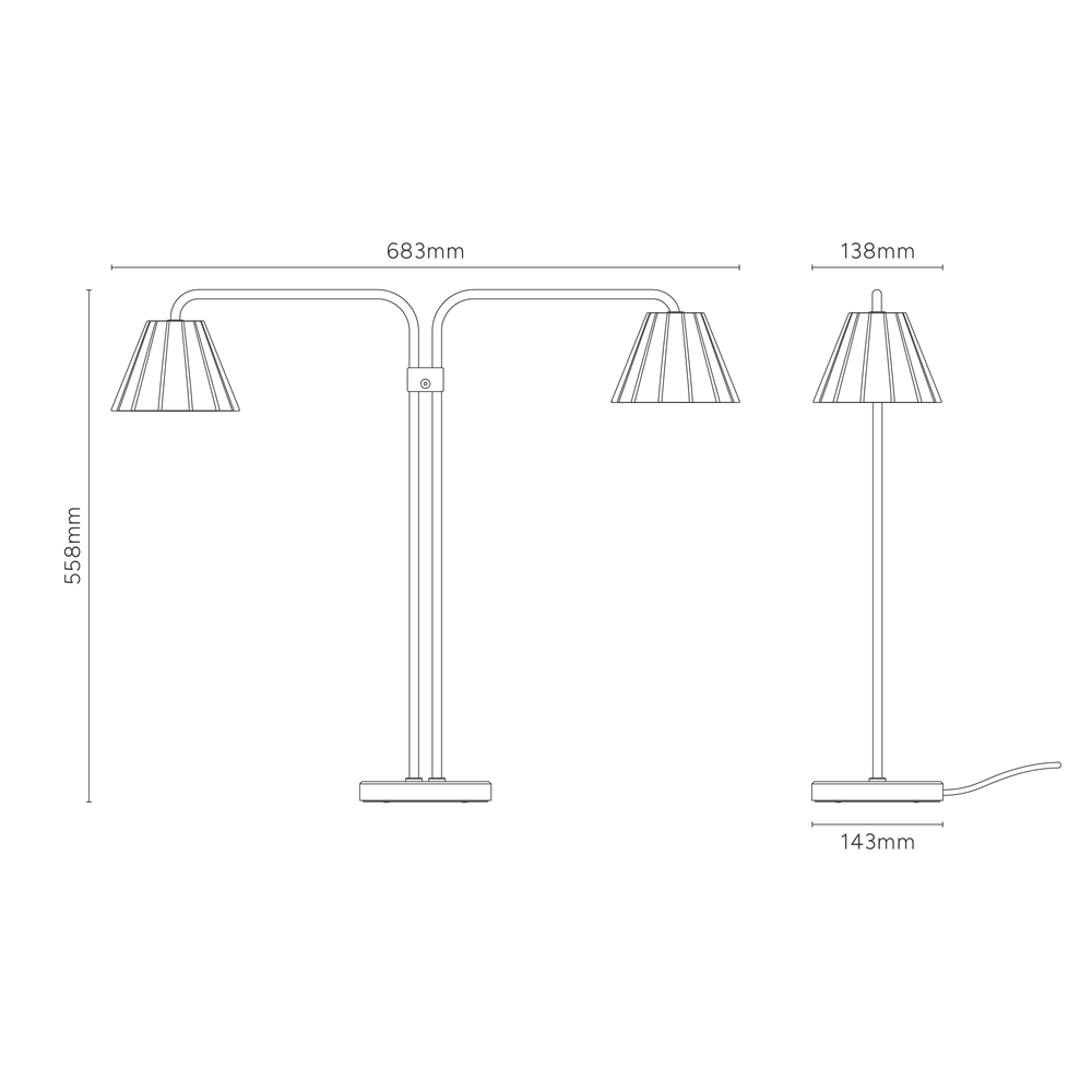 Line drawing image