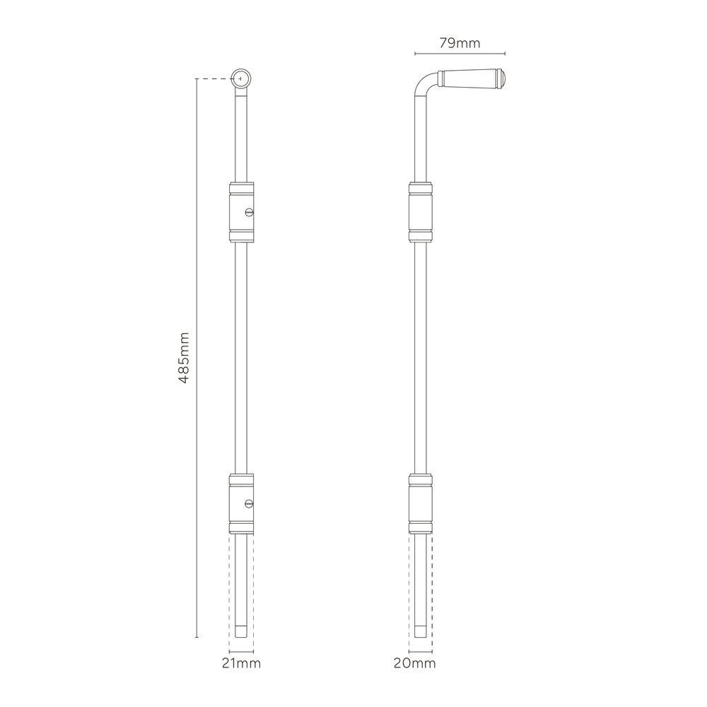 Line drawing image