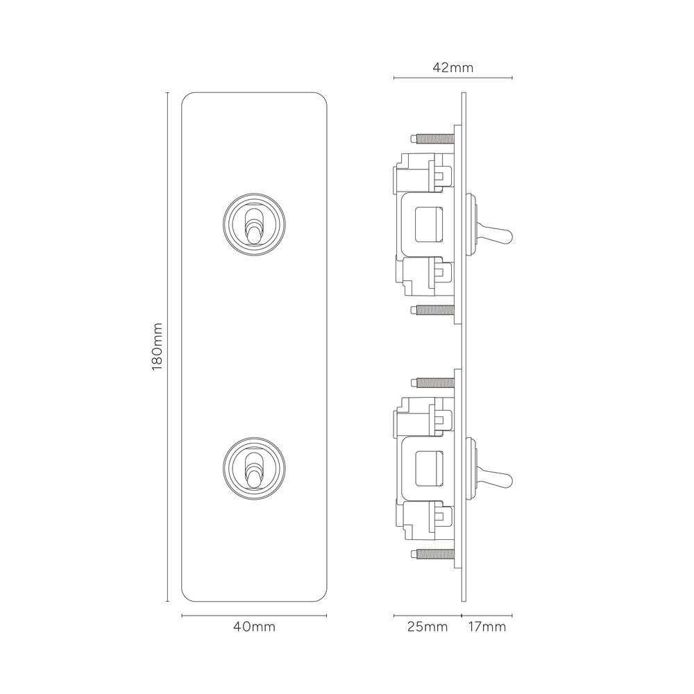 Line drawing image