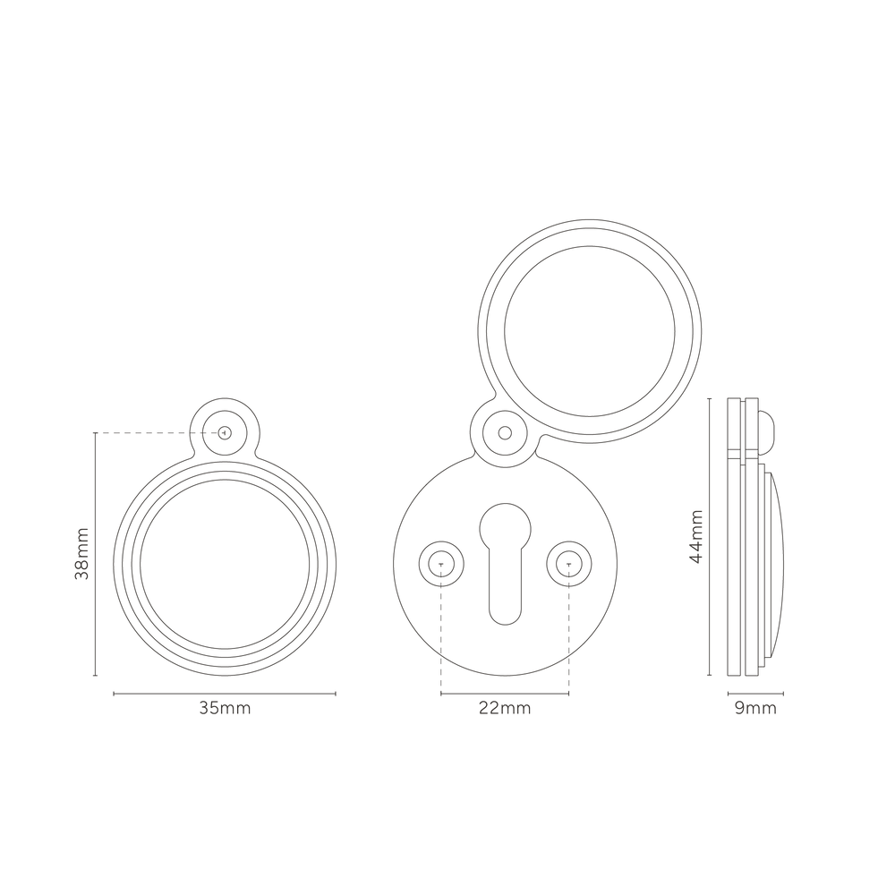 Line drawing image