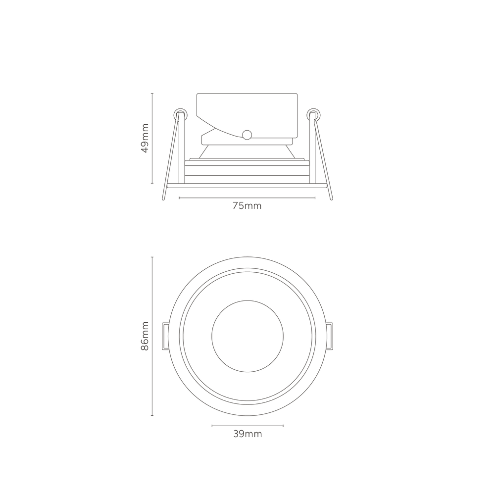 Line drawing image
