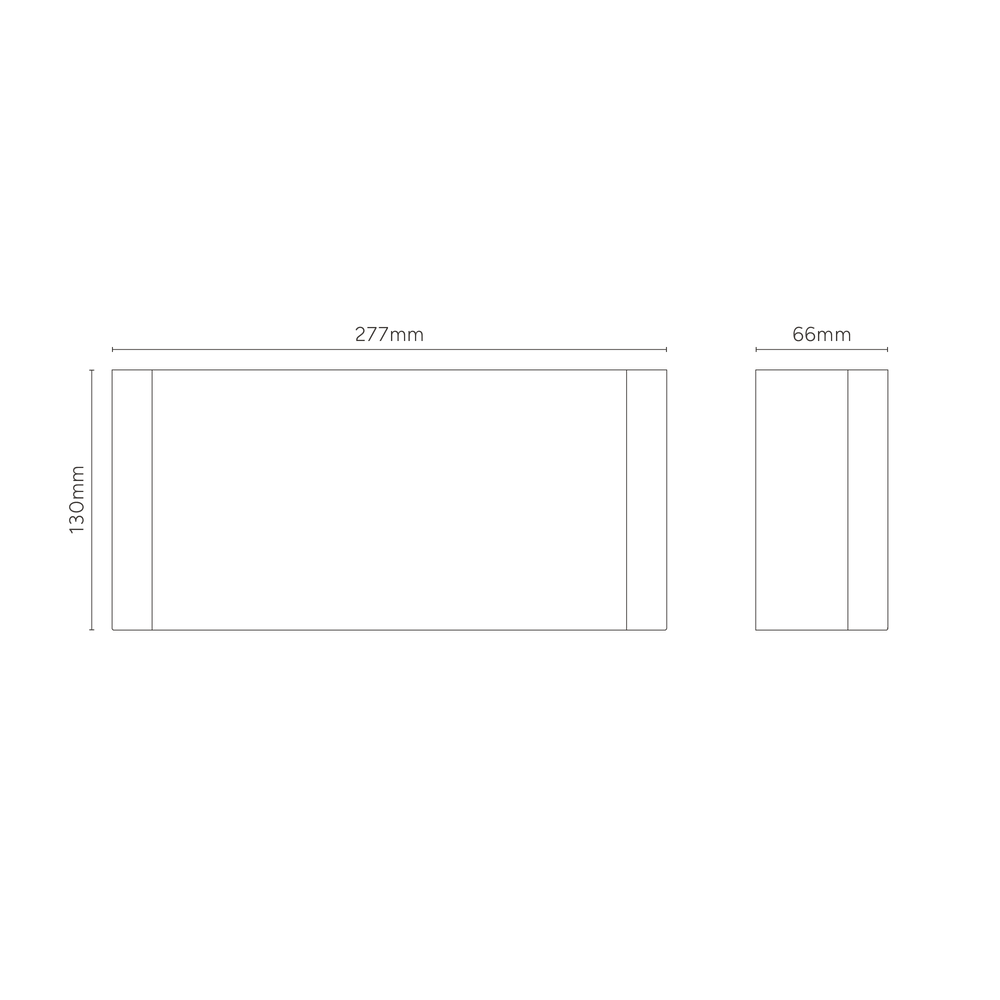 Line drawing image