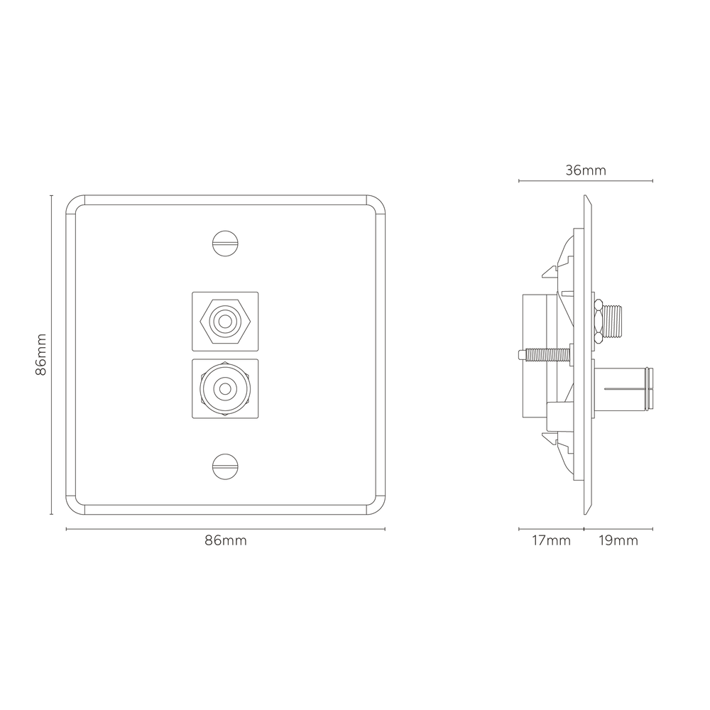Line drawing image