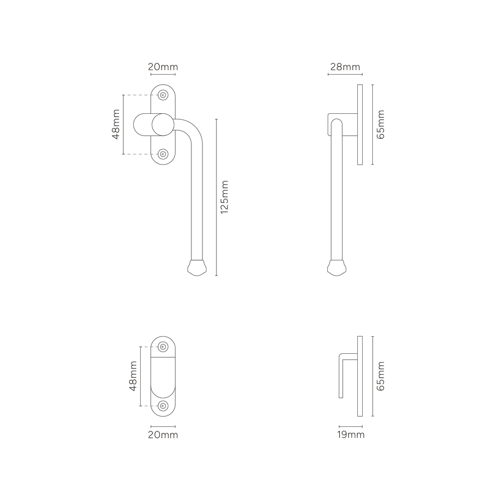 Line drawing image