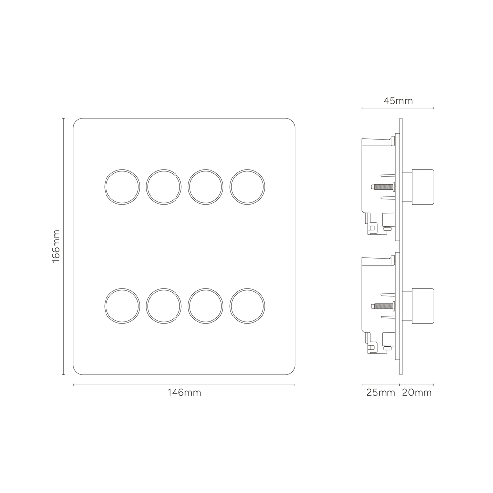 Line drawing image