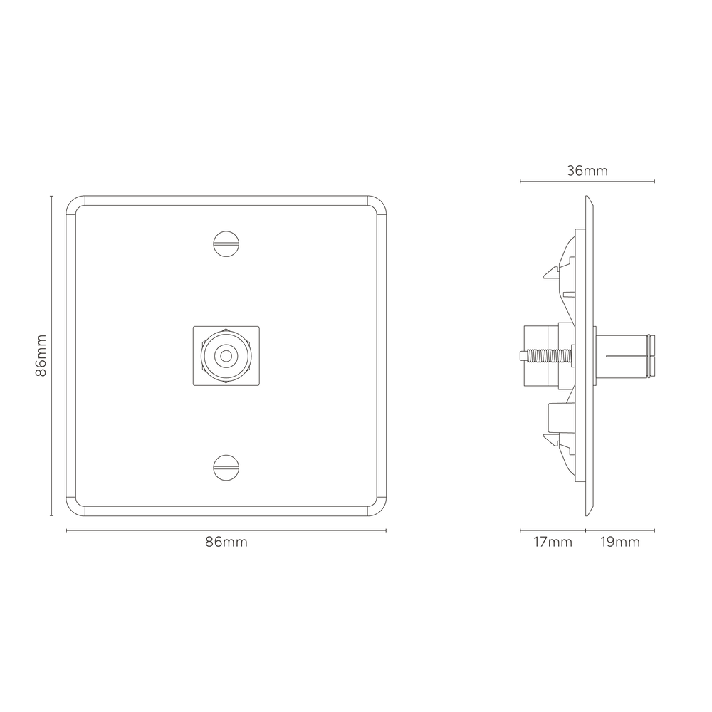 Line drawing image