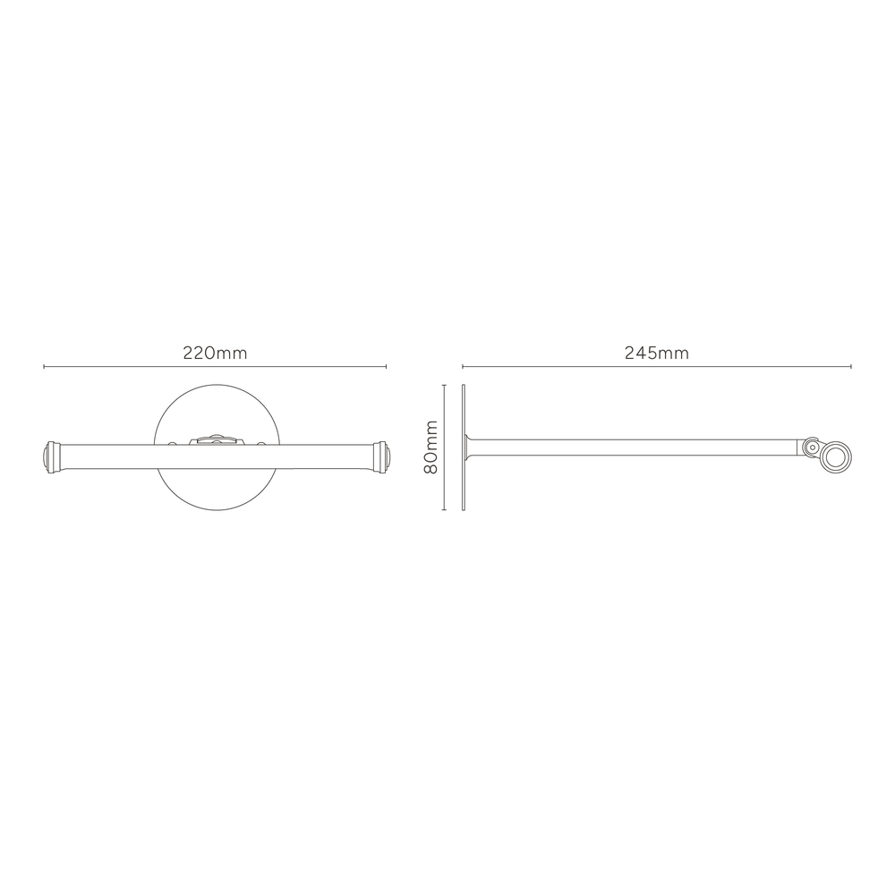 Line drawing image