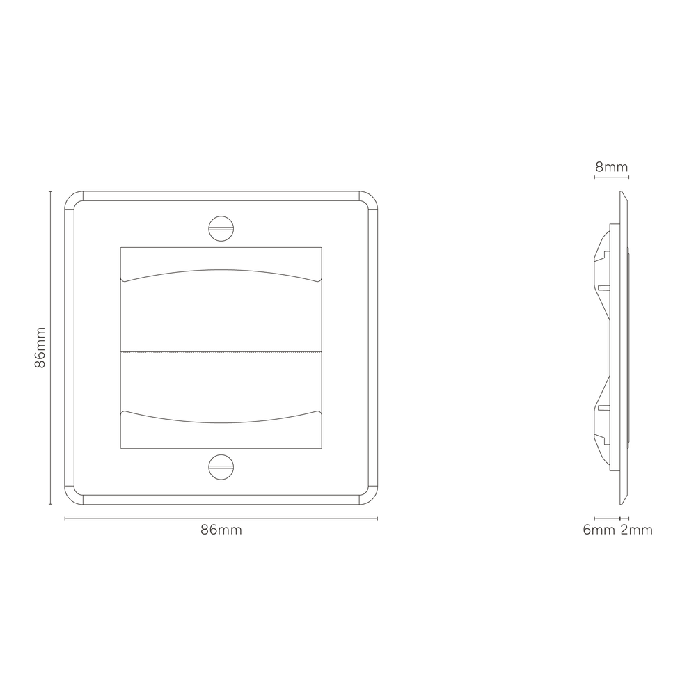Line drawing image