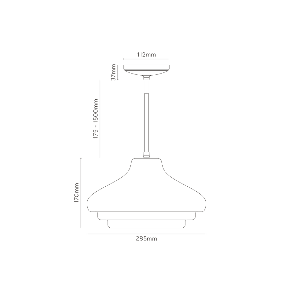 Line drawing image
