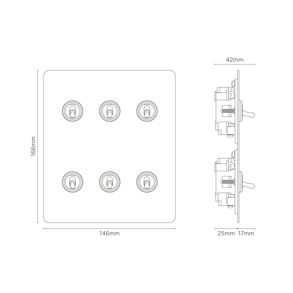 Line drawing image