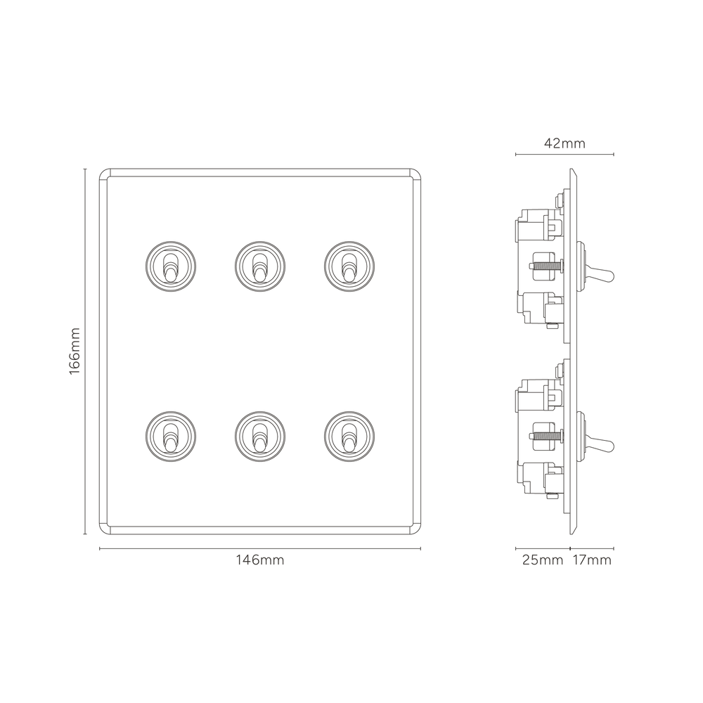 Line drawing image