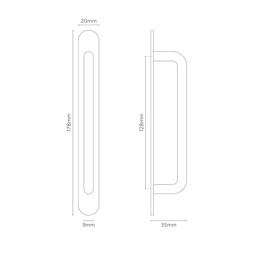 Line drawing image