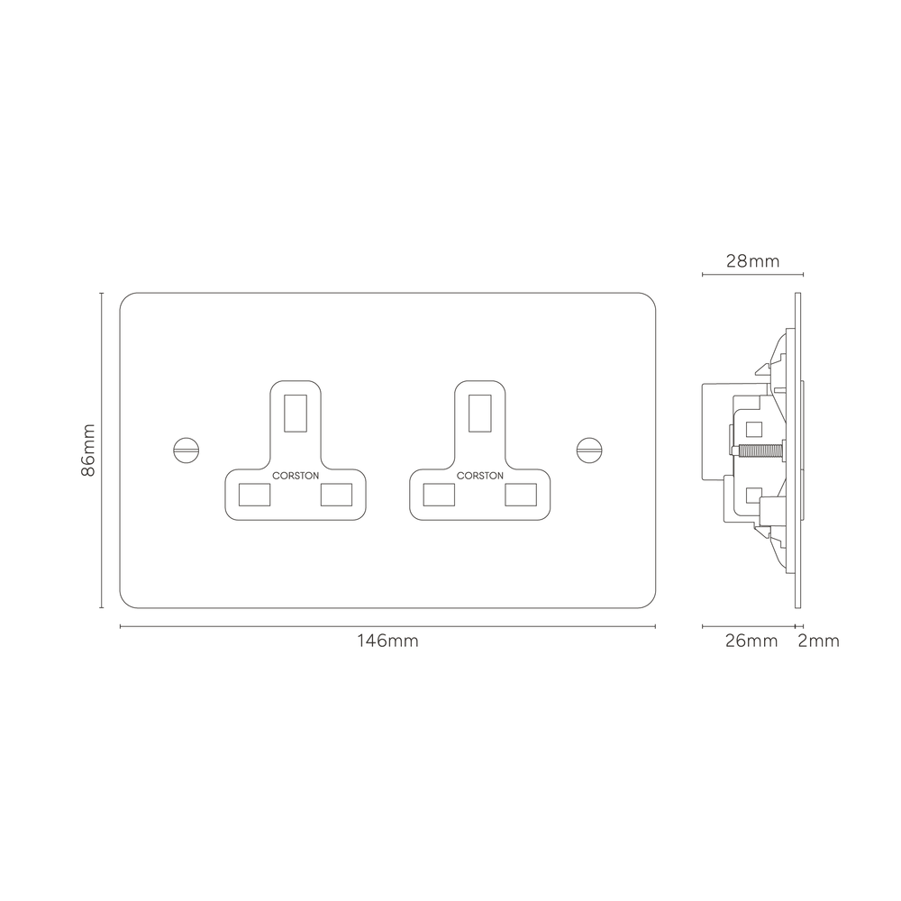 Line drawing image
