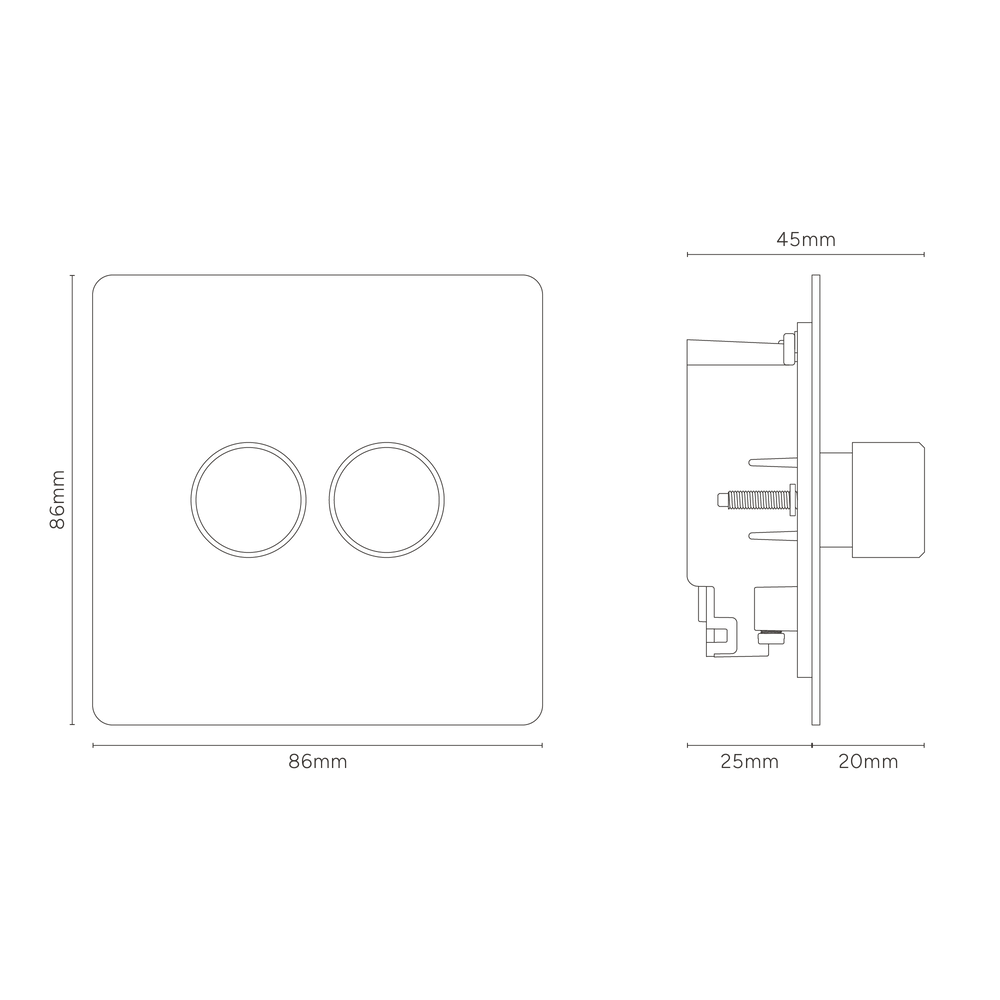 Line drawing image