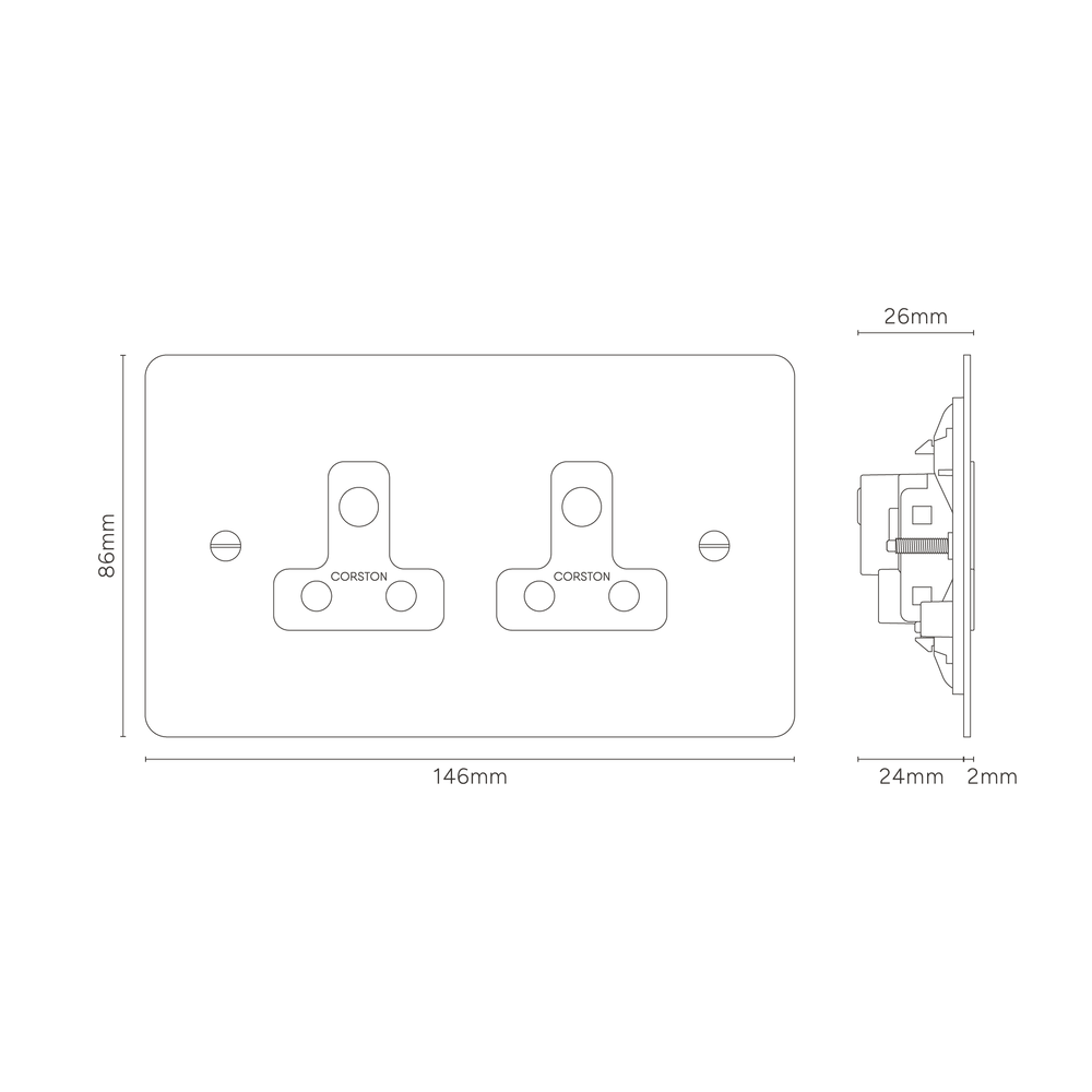 Line drawing image