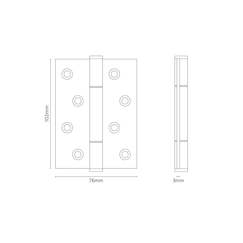 Line drawing image