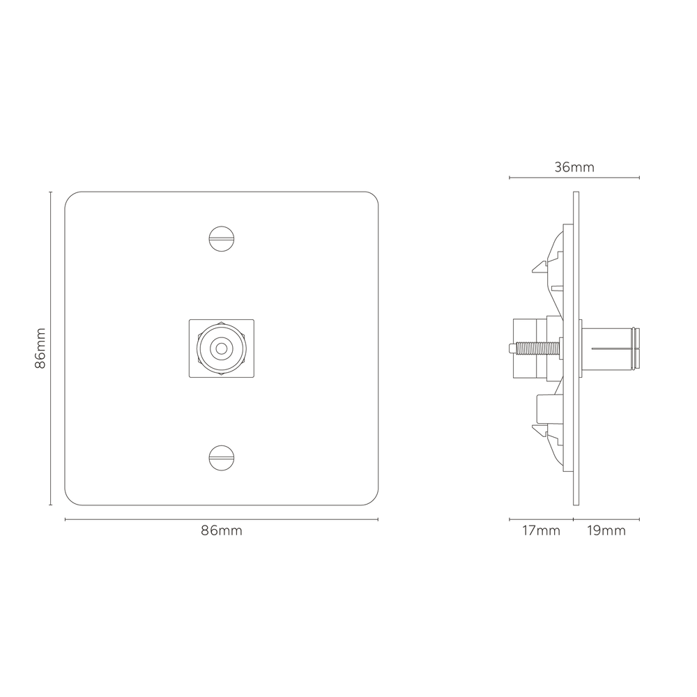 Line drawing image