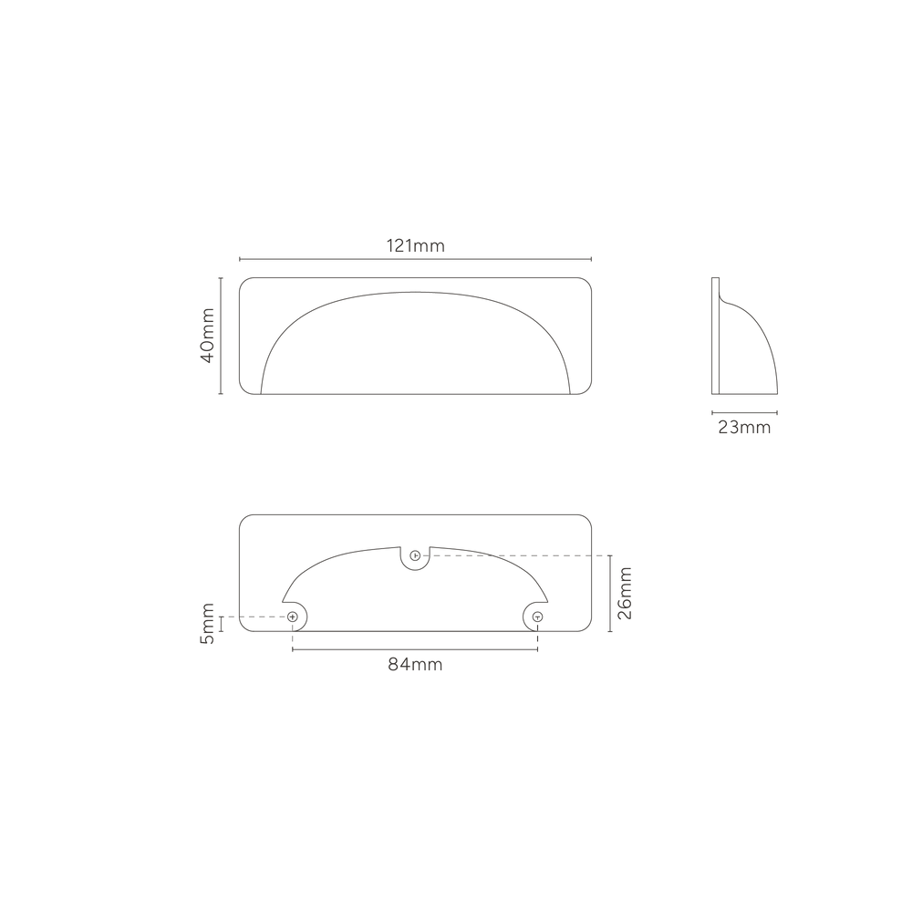 Line drawing image