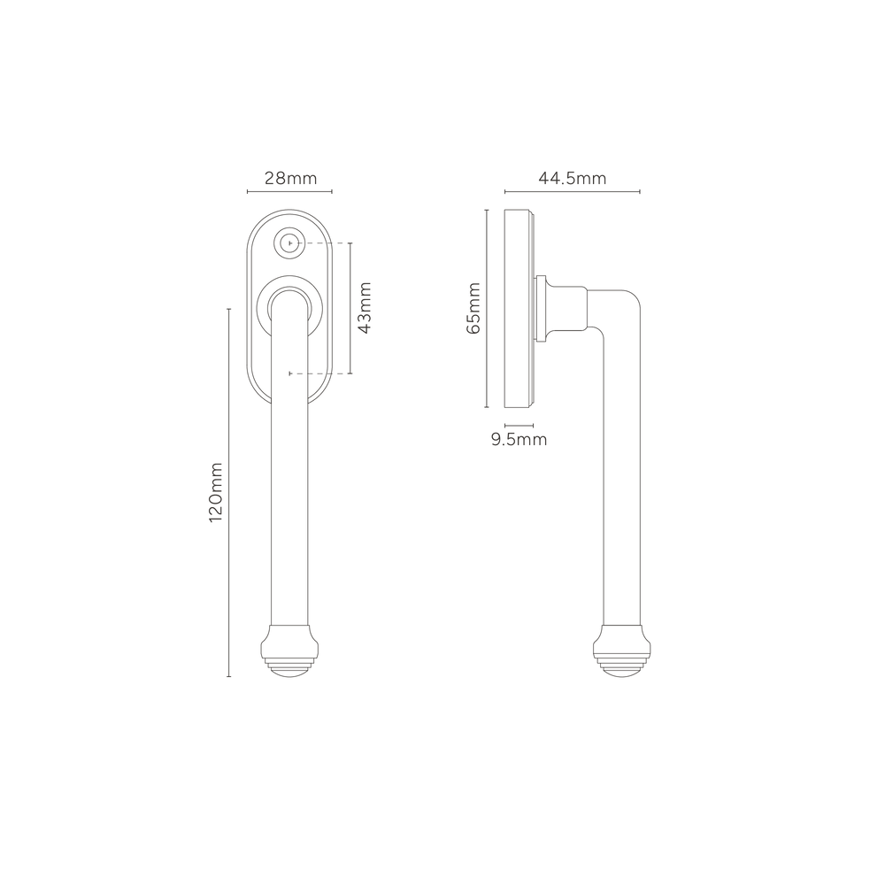 Line drawing image