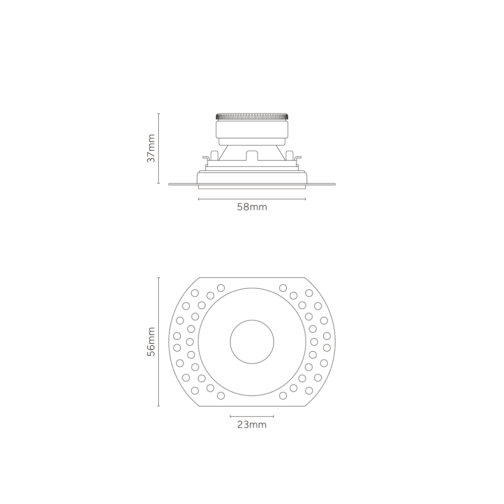 Line drawing image